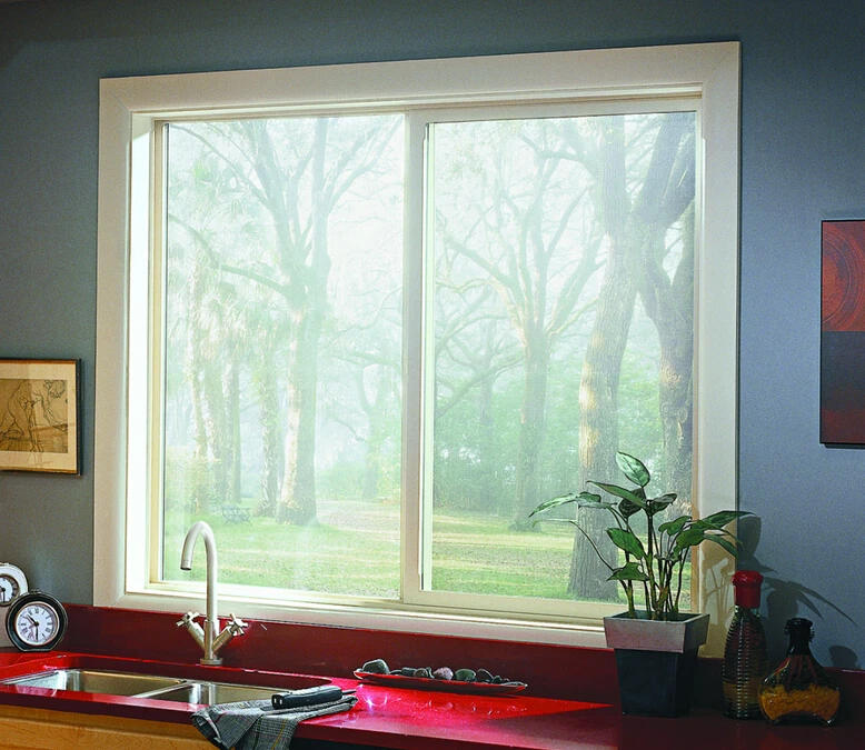 Dallas Vinyl Windows